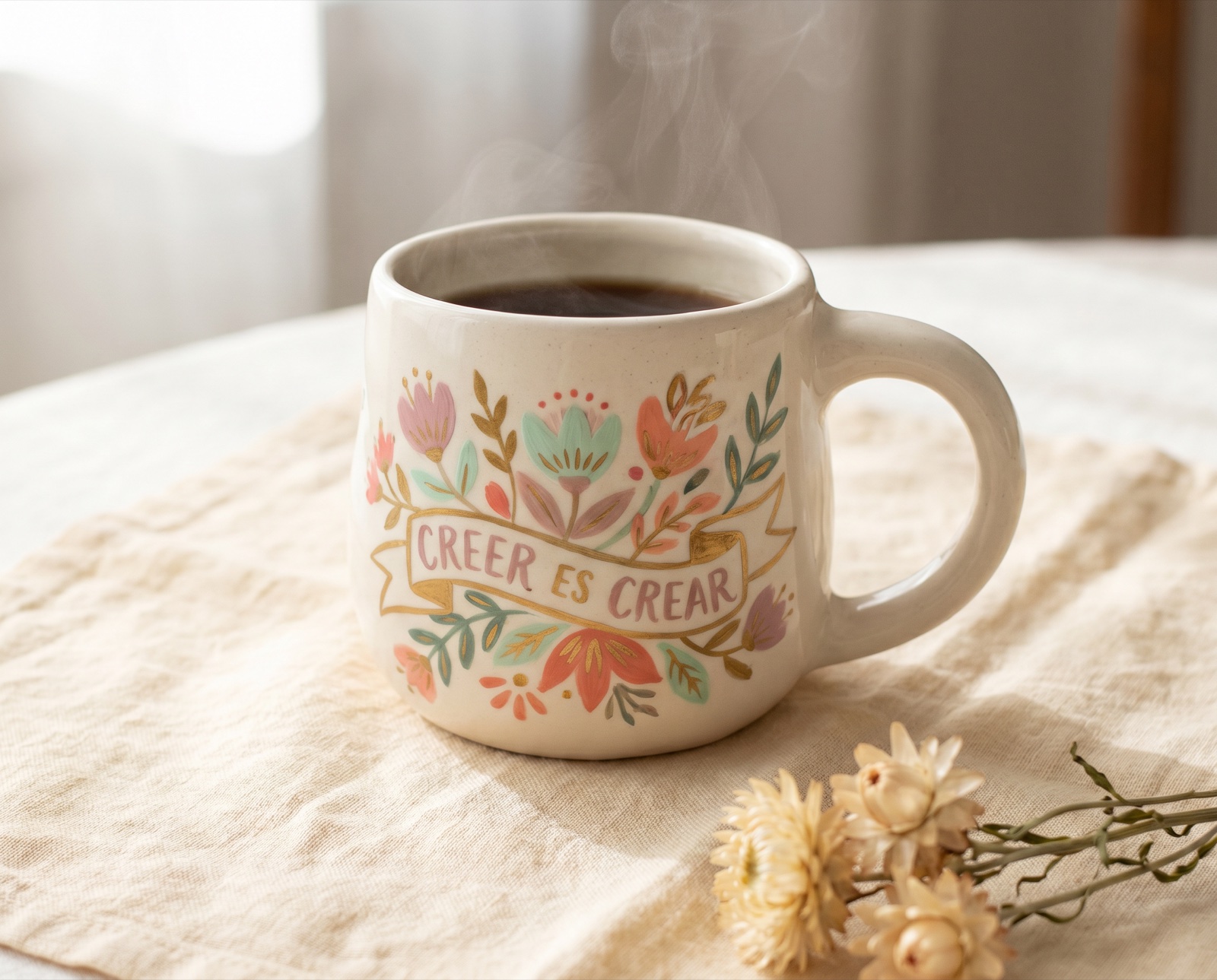 Tazas